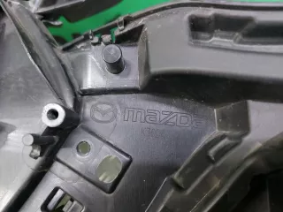 KB8B50710J, KB8B50712 решетка радиатора Mazda CX-5 2 Арт ARM306750, вид 12
