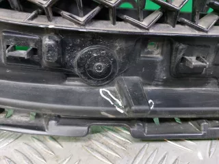 KB8B50710J, KB8B50712 решетка радиатора Mazda CX-5 2 Арт ARM306750, вид 4
