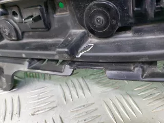 KB8B50710J, KB8B50712 решетка радиатора Mazda CX-5 2 Арт ARM306750, вид 5