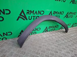6073118000, 8890043630, 7 Расширитель крыла Geely Monjaro Арт ARM359650, вид 2