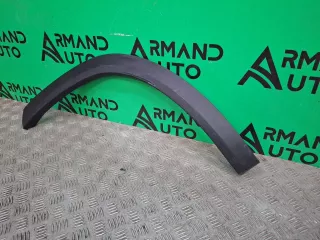 6073118000, 8890043630, 7 Расширитель крыла Geely Monjaro Арт ARM359650, вид 3