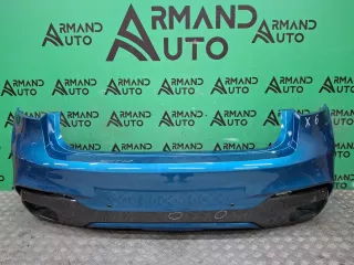 51128065888, 51128056534, 9 Бампер бмв х6 (х x 6) ф16 (ф f 16) BMW X6 F16 Арт ARM378445, вид 1