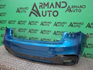 51128065888, 51128056534, 9 Бампер бмв х6 (х x 6) ф16 (ф f 16) BMW X6 F16 Арт ARM378445, вид 3