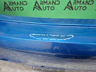51128065888, 51128056534, 9 Бампер бмв х6 (х x 6) ф16 (ф f 16) BMW X6 F16 Арт ARM378445, вид 4