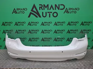 51127475593, 51127387294, 9 Бампер бмв г30 (г g 30) серия BMW 5 G30/G31 Арт ARM378447, вид 1