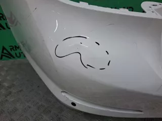 51127475593, 51127387294, 9 Бампер бмв г30 (г g 30) серия BMW 5 G30/G31 Арт ARM378447, вид 4