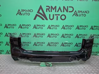 51128091992, 8064829, 9 Бампер бмв х3 (х x 3) г01 (г g 01) BMW X3 G01 Арт ARM378566, вид 1