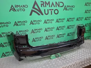 51128091992, 8064829, 9 Бампер бмв х3 (х x 3) г01 (г g 01) BMW X3 G01 Арт ARM378566, вид 2
