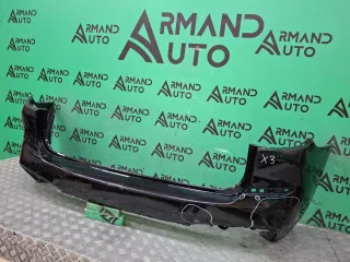 51128091992, 8064829, 9 Бампер бмв х3 (х x 3) г01 (г g 01) BMW X3 G01 Арт ARM378566, вид 3