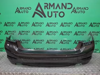 51127475599, 51127387294, 9 Бампер бмв г30 (г g 30) серия BMW 5 G30/G31 Арт ARM378568, вид 1