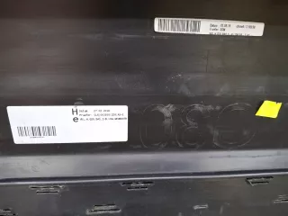 51127475599, 51127387294, 9 Бампер бмв г30 (г g 30) серия BMW 5 G30/G31 Арт ARM378568, вид 11