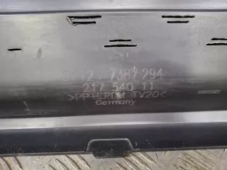 51127475599, 51127387294, 9 Бампер бмв г30 (г g 30) серия BMW 5 G30/G31 Арт ARM378568, вид 12