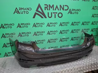51127475599, 51127387294, 9 Бампер бмв г30 (г g 30) серия BMW 5 G30/G31 Арт ARM378568, вид 2