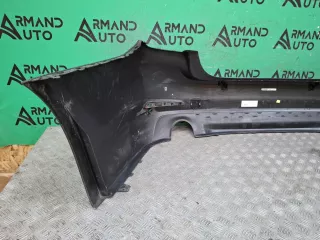51127475599, 51127387294, 9 Бампер бмв г30 (г g 30) серия BMW 5 G30/G31 Арт ARM378568, вид 9