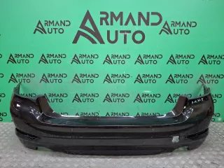 51127475593, 51127387294, 9 Бампер бмв г30 (г g 30) серия BMW 5 G30/G31 Арт ARM378576, вид 1