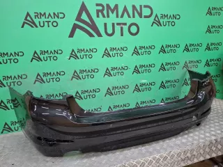 51127475593, 51127387294, 9 Бампер бмв г30 (г g 30) серия BMW 5 G30/G31 Арт ARM378576, вид 2