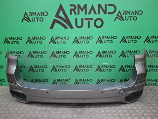 51128058060, 51128054021, 9 Бампер бмв х5 (х x 5) ф15 ( ф f 15) BMW X5 F15 Арт ARM378586, вид 1