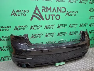 51127413500, 51127319876, 9 Бампер бмв х6 (х x 6) ф16 (ф f 16) BMW X6 F16 Арт ARM378588, вид 2