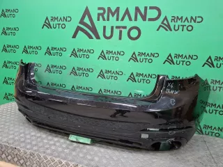 51127413500, 51127319876, 9 Бампер бмв х6 (х x 6) ф16 (ф f 16) BMW X6 F16 Арт ARM378588, вид 3