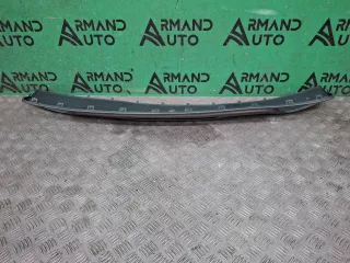 6044067400421, 6600064323, 8 накладка юбки бампера Geely Atlas Pro Арт ARM378811, вид 1