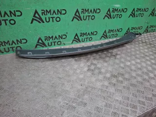 6044067400421, 6600064323, 8 накладка юбки бампера Geely Atlas Pro Арт ARM378811, вид 2