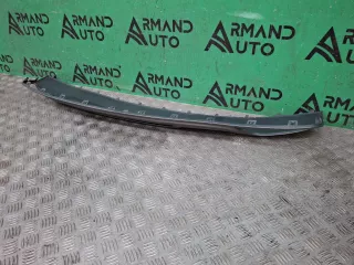 6044067400421, 6600064323, 8 накладка юбки бампера Geely Atlas Pro Арт ARM378811, вид 3