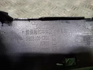 CD569F2713011400AA, 2803100CR01, 7 Бампер чанган юни к Changan UNI-K Арт ARM378855, вид 14