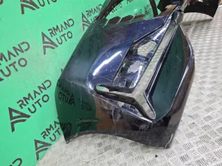 CD569F2713011400AA, 2803100CR01, 7 Бампер чанган юни к Changan UNI-K Арт ARM378855, вид 5