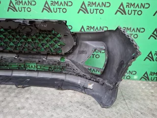 602000941AADQJ, 602002491AA, 2 Бампер чери тигго 7 про т1е (т t 1 e  Chery Tiggo 7 PRO Арт ARM378857, вид 12