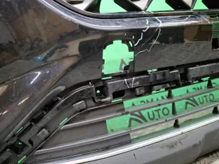 602000941AADQJ, 602002491AA, 2 Бампер чери тигго 7 про т1е (т t 1 e  Chery Tiggo 7 PRO Арт ARM378857, вид 5
