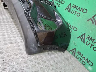 602000941AADQJ, 602002491AA, 2 Бампер чери тигго 7 про т1е (т t 1 e  Chery Tiggo 7 PRO Арт ARM378857, вид 9