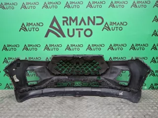 602000941AADQJ, 602002491AA, 2 Бампер чери тигго 7 про т1е (т t 1 e  Chery Tiggo 7 PRO Арт ARM378857, вид 10