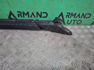 Решетка бампера Hyundai Solaris 2 2020г. 86561H5500, H586561500, 8 - Фото 6