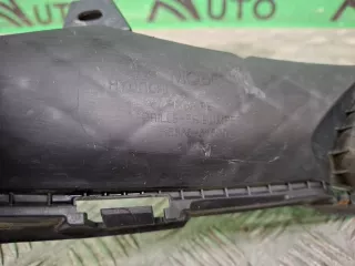 Решетка бампера Hyundai Solaris 2 2020г. 86561H5500, H586561500, 8 - Фото 9