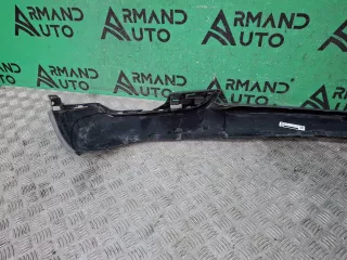 51117421792, 1 Юбка бампера BMW X5 G05  Арт ARM379036, вид 6
