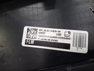 51117421792, 1 Юбка бампера BMW X5 G05  Арт ARM379036, вид 8