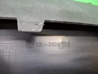 51117421792, 1 Юбка бампера BMW X5 G05  Арт ARM379036, вид 9