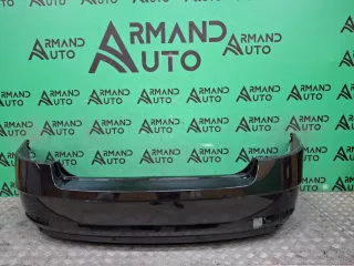 5EU807421B, 2 Бампер шкода октавия (октавиа) а7 (а  Skoda Octavia A7 Арт ARM379080, вид 1