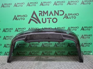 5EU807421B, 2 Бампер шкода октавия (октавиа) а7 (а  Skoda Octavia A7 Арт ARM379080, вид 4