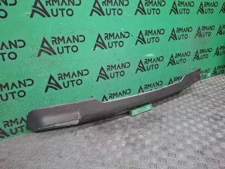 602003175AA, 8 накладка юбки бампера Jaecoo J7 Арт ARM379376, вид 2