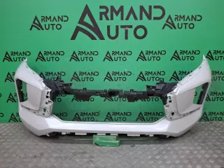 6400J963, 6400J511ZZ, 4 Бампер митсубиши, митсубиси паджеро с Mitsubishi Pajero Sport 3 Арт ARM379398