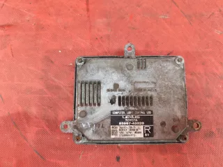8596748020 БЛОК УПРАВЛЕНИЯ ФАРОЙ Lexus RX 4 Арт MB90584