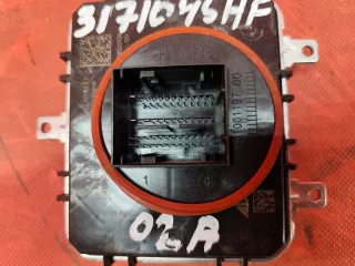 C0000020892, 3171045HF02A Блок фары LED Hongqi H5 Арт MB90596, вид 3