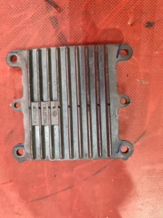 605000779AA Блок фары LED Jaecoo J7 Арт MB90604