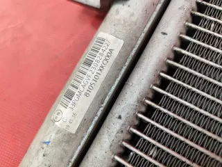 8105101XKQ00A, 8105100XKQ00A радиатор кондиционера Haval F7 Арт MB90616, вид 12