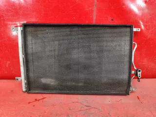 8105101XKQ00A, 8105100XKQ00A радиатор кондиционера Haval F7 Арт MB90616, вид 6