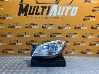 A1728203761 Фара передняя левая Mercedes SLK r172 Арт MA142964, вид 1
