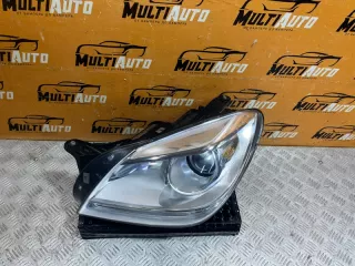 A1728203761 Фара передняя левая Mercedes SLK r172 Арт MA142964, вид 5