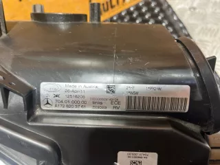 A1728203761 Фара передняя левая Mercedes SLK r172 Арт MA142964, вид 10