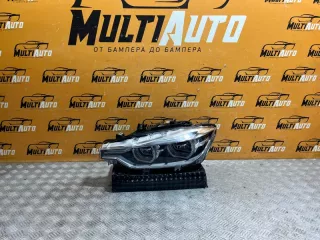 7471305 Фара передняя левая BMW 3 F30/F31/GT F34 Арт MA142966, вид 1